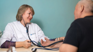 Акцент на диагностику: на Ямале откроют референс-центры и закупят новое медоборудование