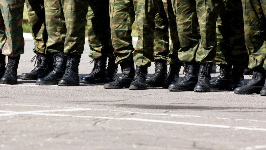 В ЯНАО проводится набор желающих поступить на военную службу по контракту