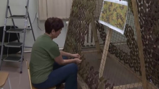 От сетей до дронов: ямальские добровольцы обеспечивают передовую всем необходимым