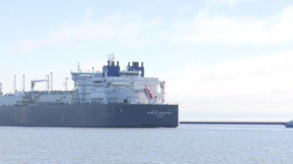 Быстрее, выгоднее, безопаснее: первый танкер с СПГ отправился из ЯНАО в Японию по Северному морскому пути