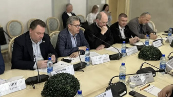 Продвижение традиционных духовно-нравственных российских ценностей в медиа обсудили в Общественной палате