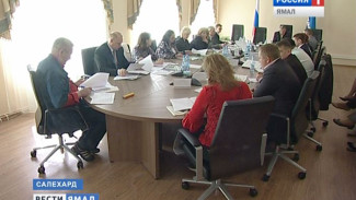 Тонкостям избирательной кампании сегодня учили лидеров политических партий на Ямале