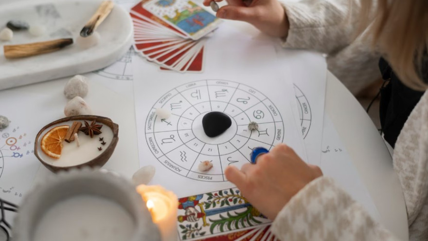 Славянский гороскоп для рожденных весной: мудрый Род или миролюбивая Лада