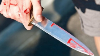 В Салехарде под суд пойдёт женщина, убившая жителя города 118 ударами ножа