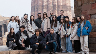 15 юных ямальцев отправятся в культурно-познавательное путешествие в Армению