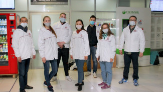 Тюменские врачи помогут коллегам из Нового Уренгоя в борьбе с коронавирусной инфекцией