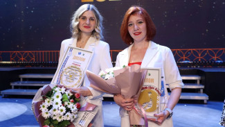 Педагог из Аксарки стала учителем года на Ямале и представит округ на всероссийском уровне