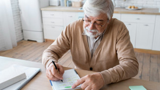 СФР поможет ямальцам подготовить документы для назначения пенсии