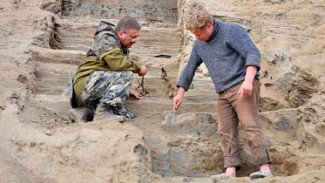 Новые археологические открытия, сделанные на Ямале, сдвинули северную границу освоения земель