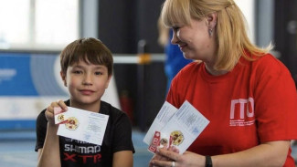 Ямальские спортсмены развеяли 5 мифов о ГТО