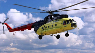 Окружные власти выплатят компенсацию семье ямальца, погибшего при крушении вертолета
