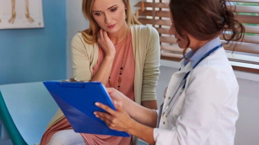 Жительницы Ямала смогут сдать анализ на способность к зачатию