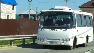 В Салехарде по микрорайону Удача начали движение автобусы 
