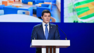 Жилье, медицина, дороги: о приоритетах региона и основных темах ежегодного доклада губернатора Ямала