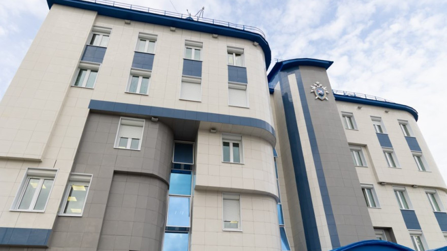 Жителя Ноябрьска арестовали за нападение с мачете и хранение взрывчатки