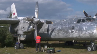 ЯК-40 и АН-26 - как синонимы надежности и выносливости