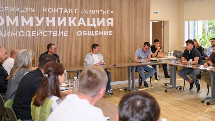 Гранты до миллиона: на Ямале запустили программу поддержки предпринимателей для участников СВО