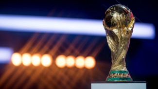 Салехардцы увидят матчи Чемпионата мира по футболу-2018 на большом экране