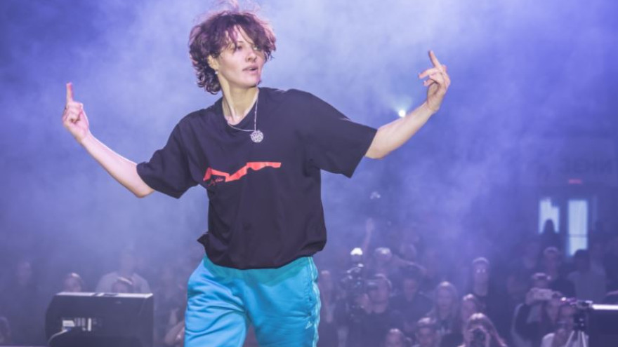 Фестиваль молодёжных субкультур «В ритме улиц» раскачает Ямал