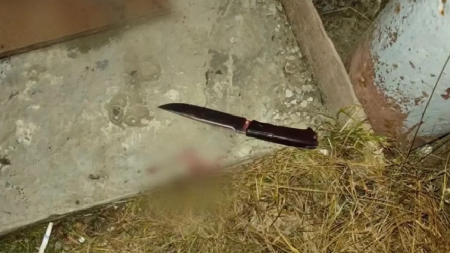 Ножевое нападение на подростка в Тазовском: возбуждено дело