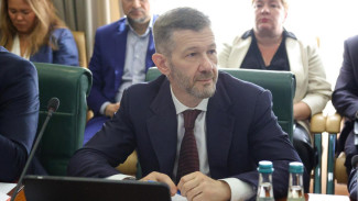 Чукотка просит включить проект терминала в порту Провидения в план развития Севморпути