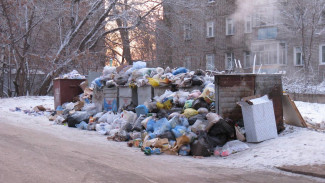 Улицы Ямала могут превратиться в мусорные свалки. Окружные перевозчики ТКО близки к разорению