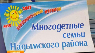 Общественные организации Надыма получили окружные гранты. Теперь детишки смогут заниматься 3D-моделированием