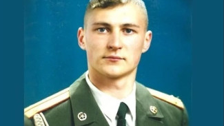На Ямале установят памятник огнеборцу, погибшему, спасая людей из пожара