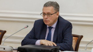 Рифат Сабитов: настоятельно рекомендую отказаться от западных площадок 