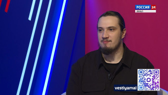 Пётр Юнкер — о новом творческом сезоне Окружного центра национальных культур