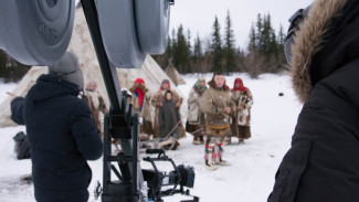 Ямальский фильм «Хон Юш. Путь от Оби» получил приз кинофестиваля «Дух огня» в Ханты-Мансийске