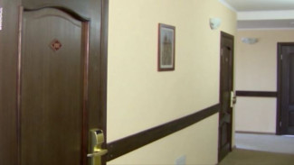 Пять гостиниц Губкинского готовы принять вахтовиков на временную изоляцию
