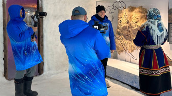 Тазовский район показали на всю страну в программе «Неизведанные маршруты России»