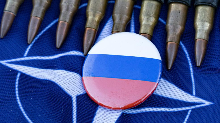 Посол в Норвегии предупредил о наращивании в Арктике военного присутствия НАТО 