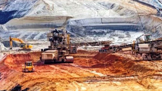 Через порт Хатанга планируют возить руду с Томторского месторождения в Якутии