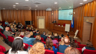 На Ямале стартовала сессия Агентства стратегических инициатив по поддержке семей
