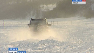 До следующей зимы на Ямале закрыли 2 зимника, на остальных пока ввели ограничения