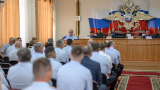 На Ямале снизилось число убийств, разбоев и краж