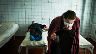 Ямальский суд принудительно госпитализировал больного туберкулезом
