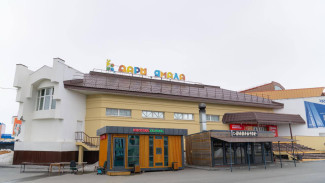 Салехардский рынок с местной продукцией – один из лучших в России