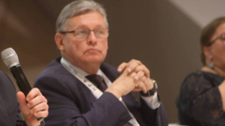 Рифат Сабитов о вызовах отечественных медиа в эпоху фейков