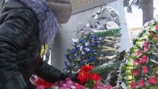 День неизвестного солдата: в Шурышкарском районе почтили память погибших воинов
