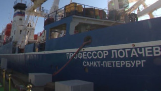 Экспедиция в Арктику: ученые проведут морское исследование для прокладки оптоволокна из Европы в Азию