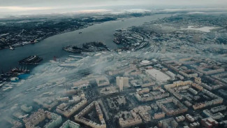 Мурманск вошёл в тройку самых популярных мест среди иностранных туристов