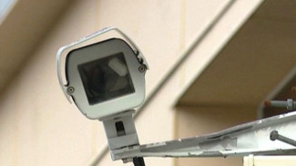 Защита от вандалов: в Губкинском установят еще 13 камер видеонаблюдения