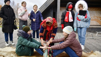 Более 700 школьников отправятся в экскурсионно-образовательную поездку по Ямалу
