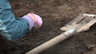 Археологи начали раскопки в самом центре Якутска