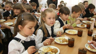 Ямал признан регионом с самой вкусной едой в школьных столовых 