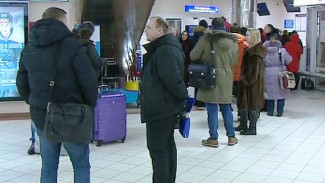 Пассажиры рейса Сургут - Москва: «мы не сразу поняли, что происходит»