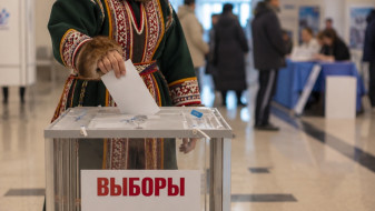 На Ямале с 3 августа начнется прием заявлений от мобильных избирателей